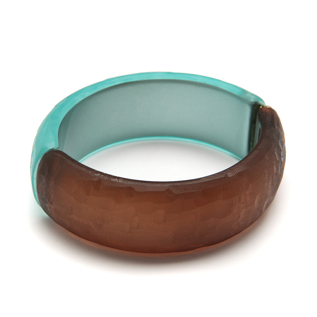 Pono Miami Ice Gemini Bracelet