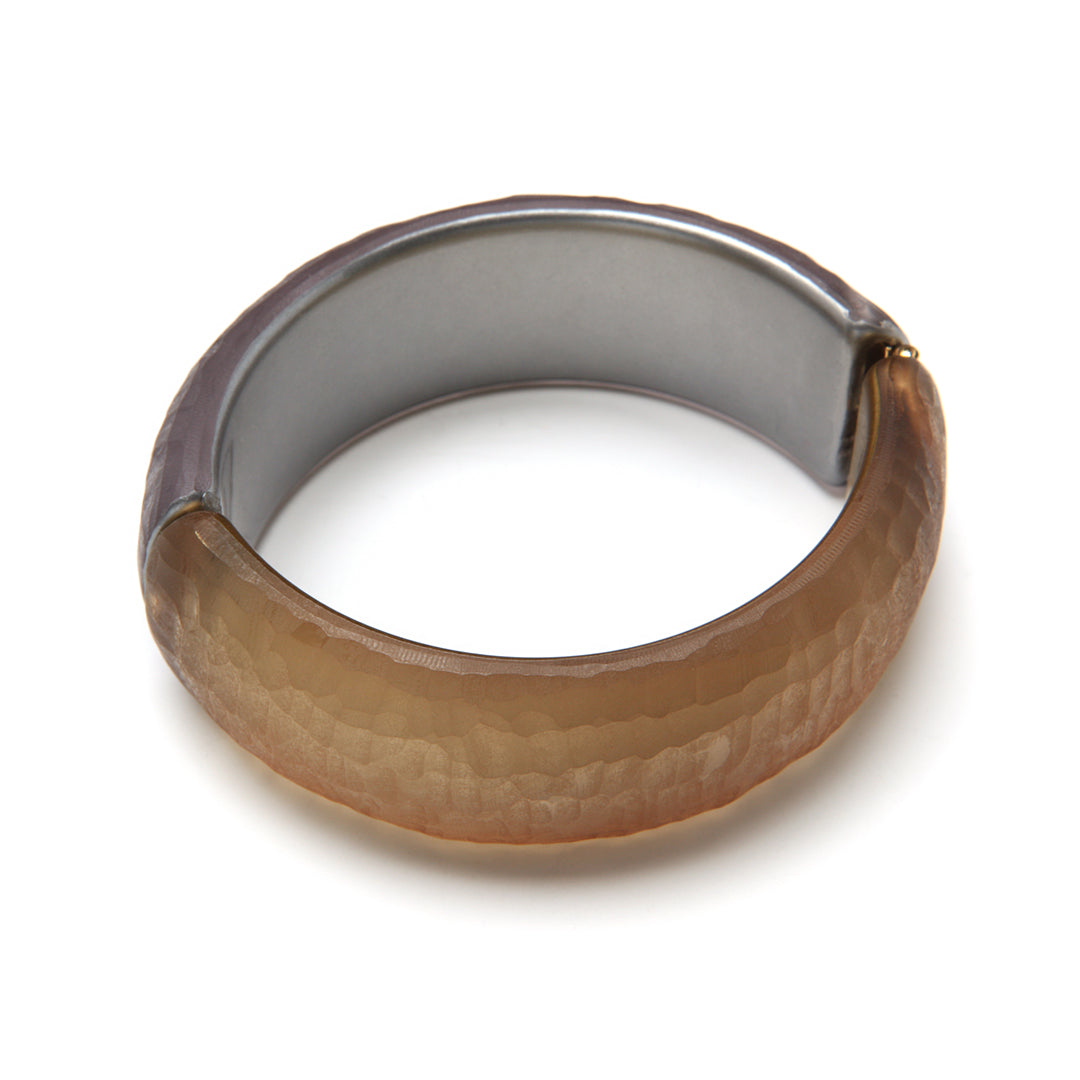 Pono Ice Gemini Bracelet Mineral available at Barbara Katz