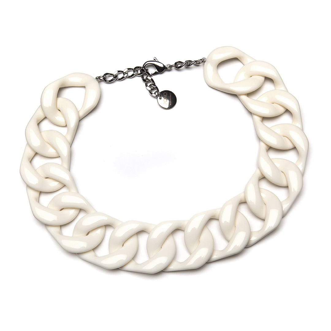 PONO Maria Necklace in Latte available at Barbara Katz