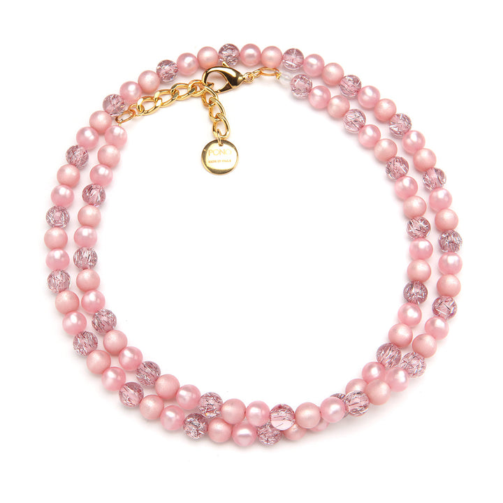 PONO Sheri Necklace in Ballerina available at Barbara Katz