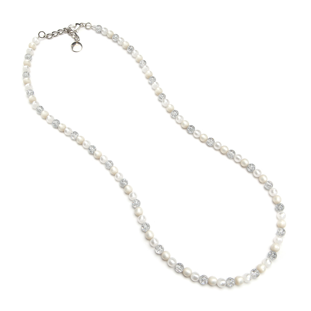 PONO Sheri Necklace in Star available at Barbara Katz