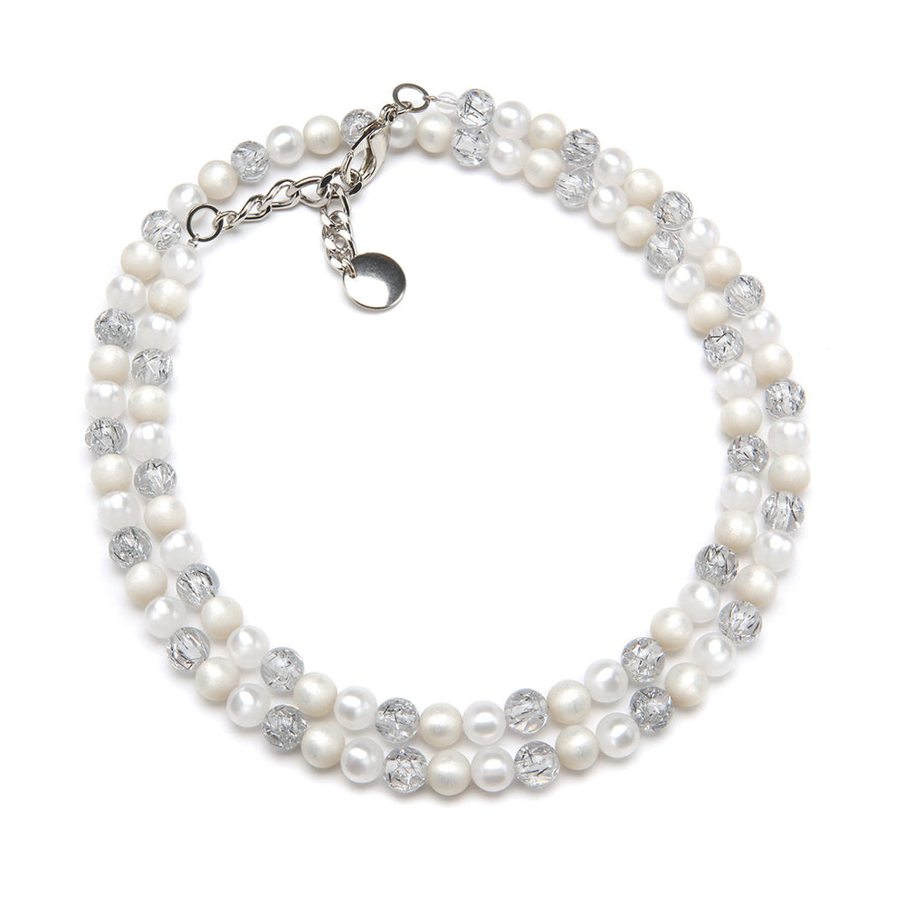 PONO Sheri Necklace in Star available at Barbara Katz