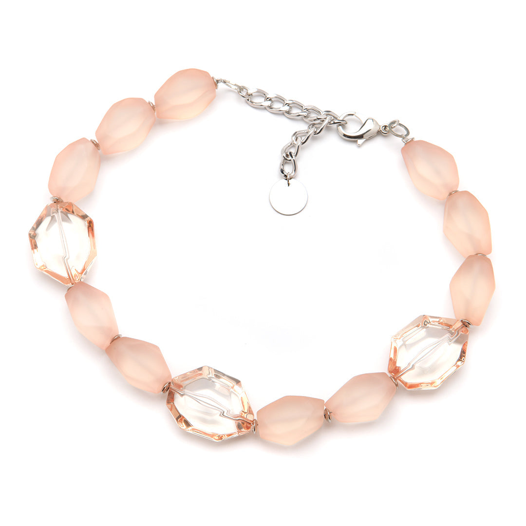 PONO Nadia Necklace in Ballerina available at Barbara Katz