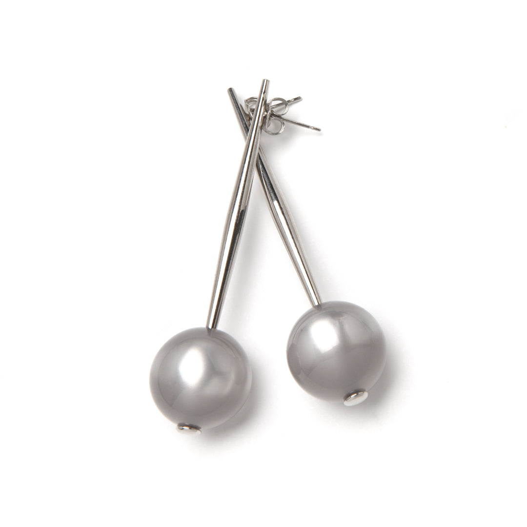 Pono Gale Earrings Star available at Barbara Katz
