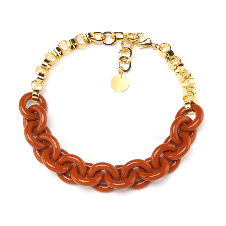 PONO Dara Necklace in Sundial available at Barbara Katz
