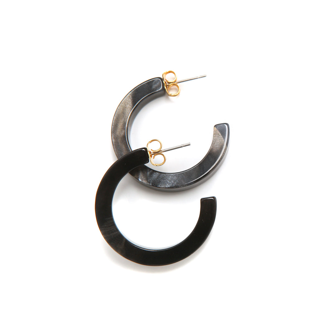 Pono Fia Earrings Starlight available at Barbara Katz