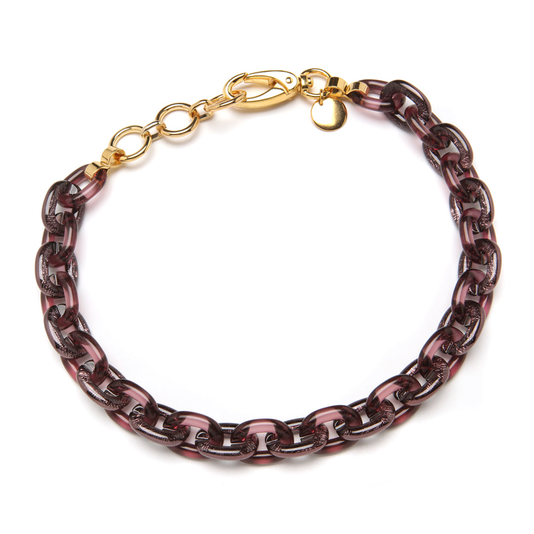 Pono Odette Necklace Currant available at Barbara Katz
