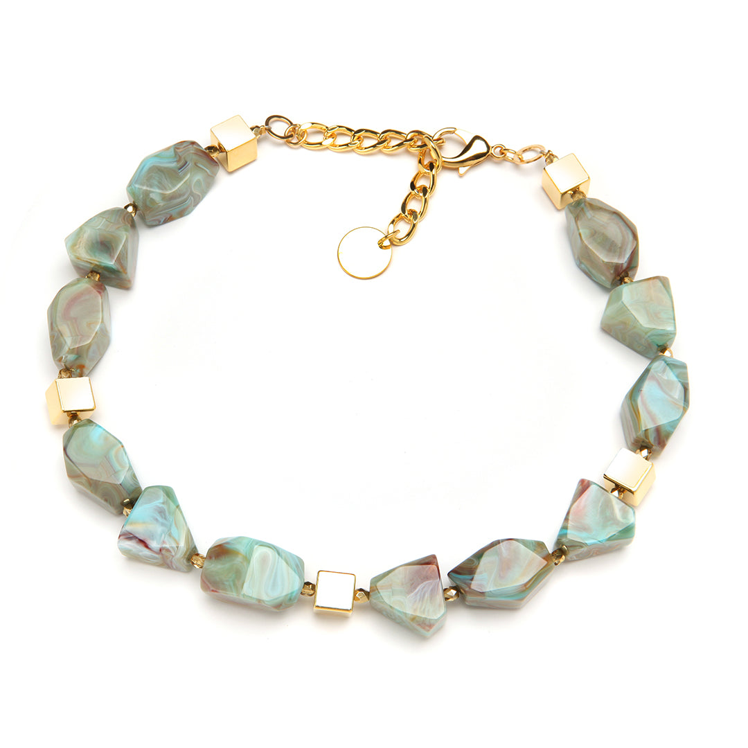 PONO Rori Necklace in Miami available at Barbara Katz