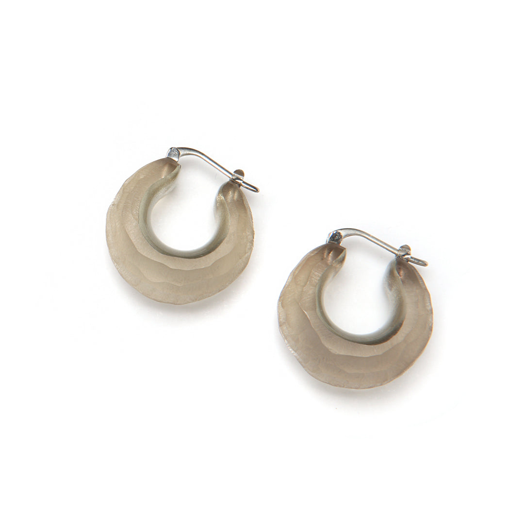 Pono Ice Mila Earrings Star available at Barbara Katz