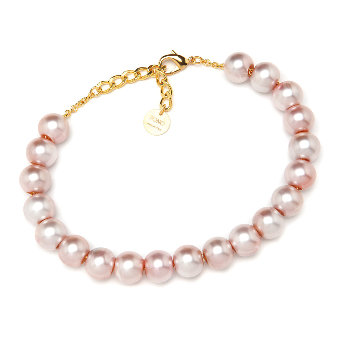 PONO Grace Necklace in Heaven available at Barbara Katz