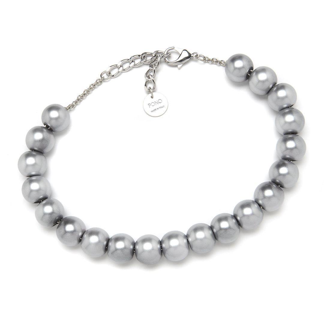 PONO Grace Necklace in Star available at Barbara Katz