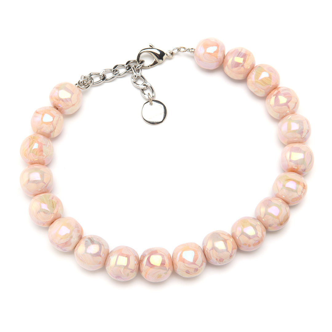 PONO Larissa Necklace in Heaven available at Barbara Katz