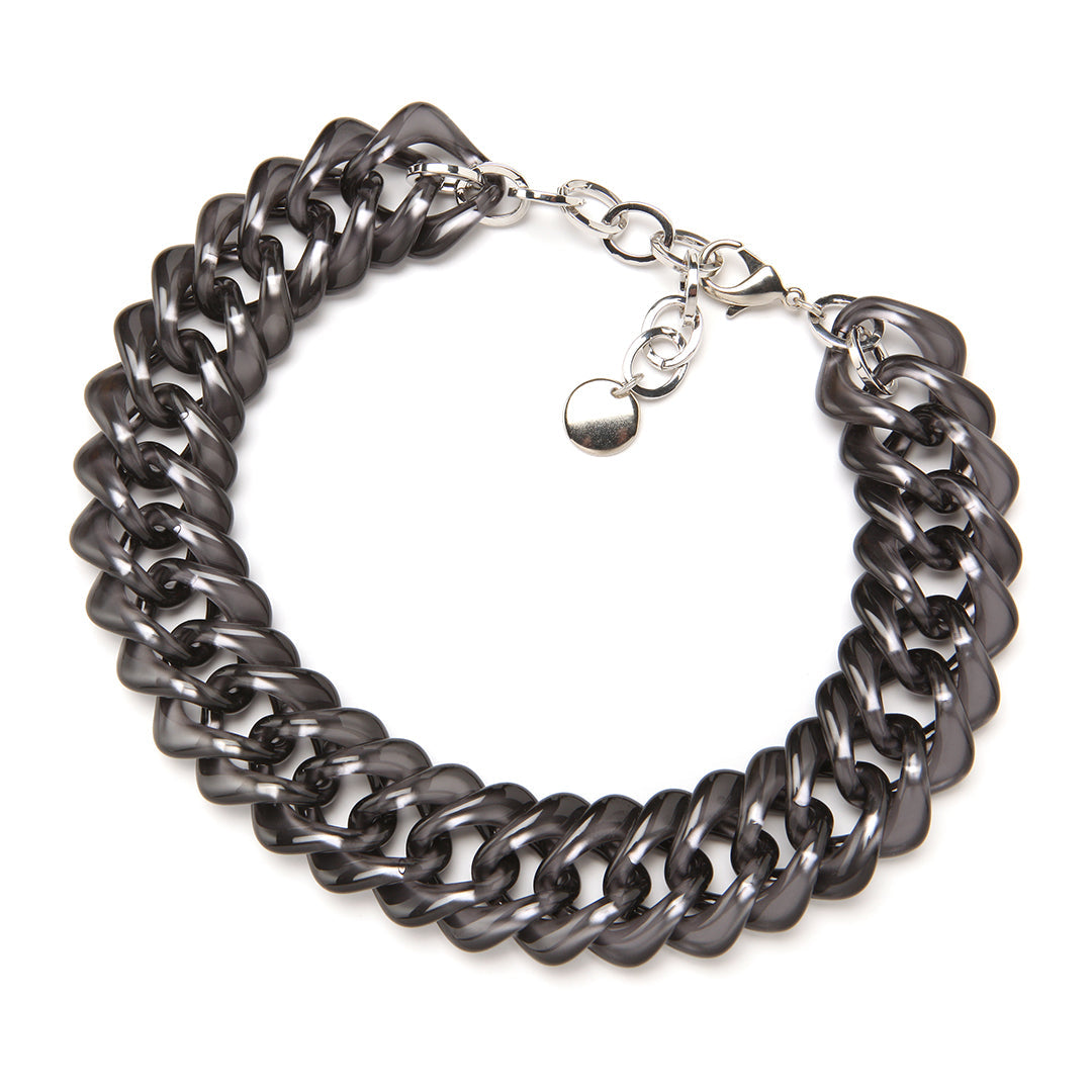 PONO Evelyn Necklace in Starlight available at Barbara Katz