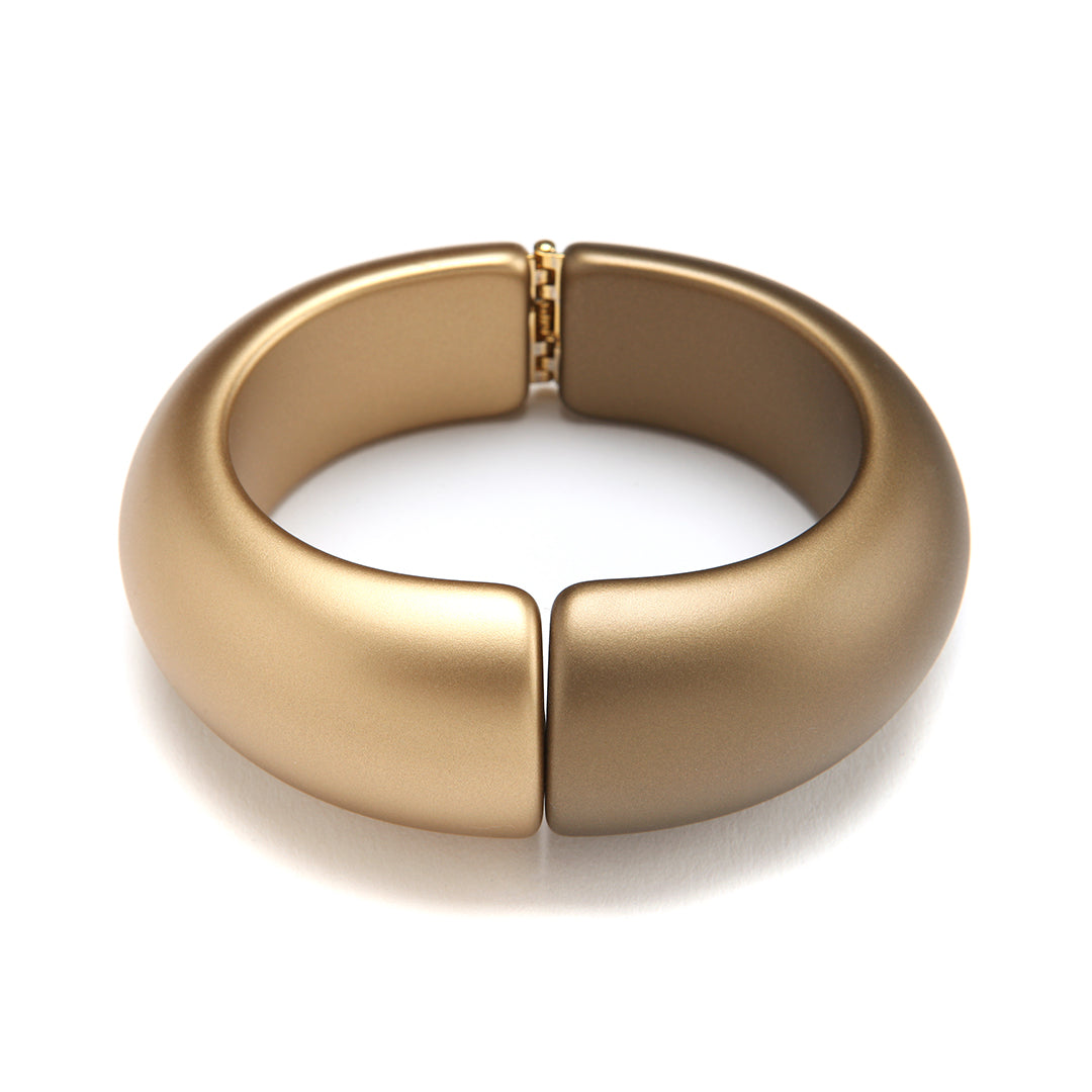 PONO Gemelli Barile Bracelet in Ginger available at Barbara Katz