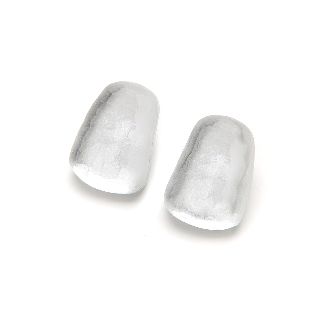 PONO Ice Lola Earrings in Crystal Ice available at Barbara Katz
