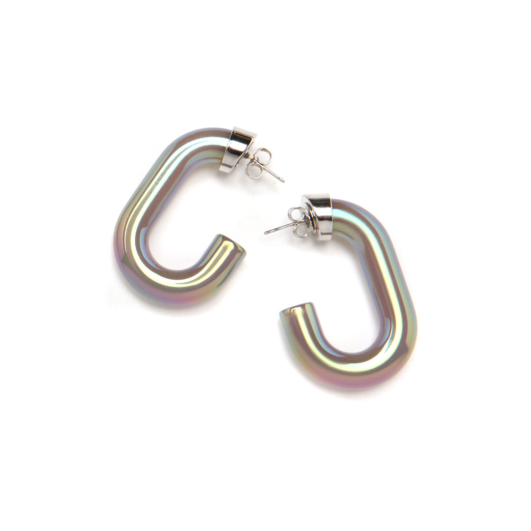 Pono Kai Earrings Siren available at Barbara Katz