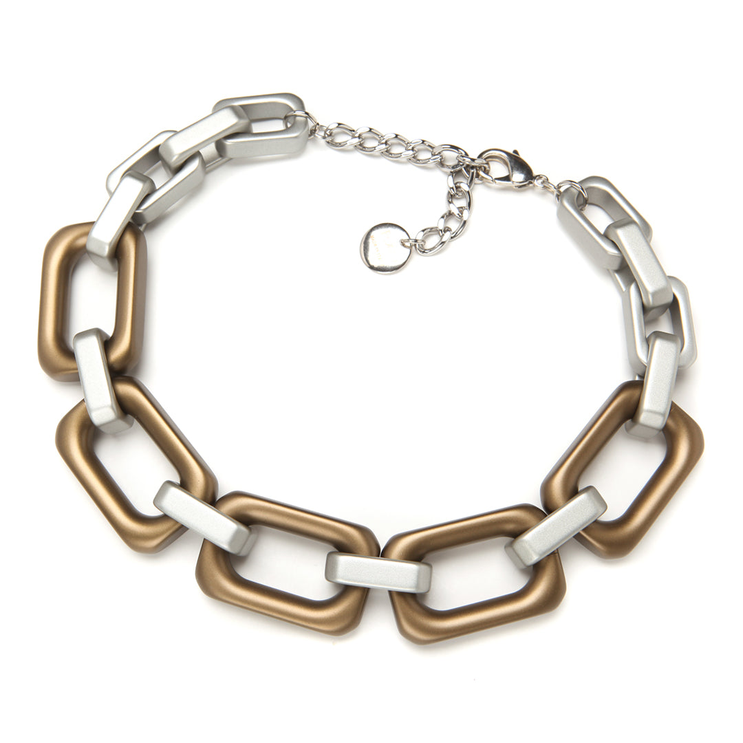 Pono Robynn Necklace Sage available at Barbara Katz