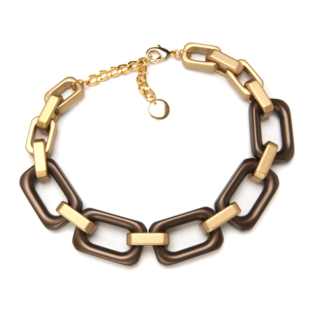 Pono Robynn Necklace Maple available at Barbara Katz