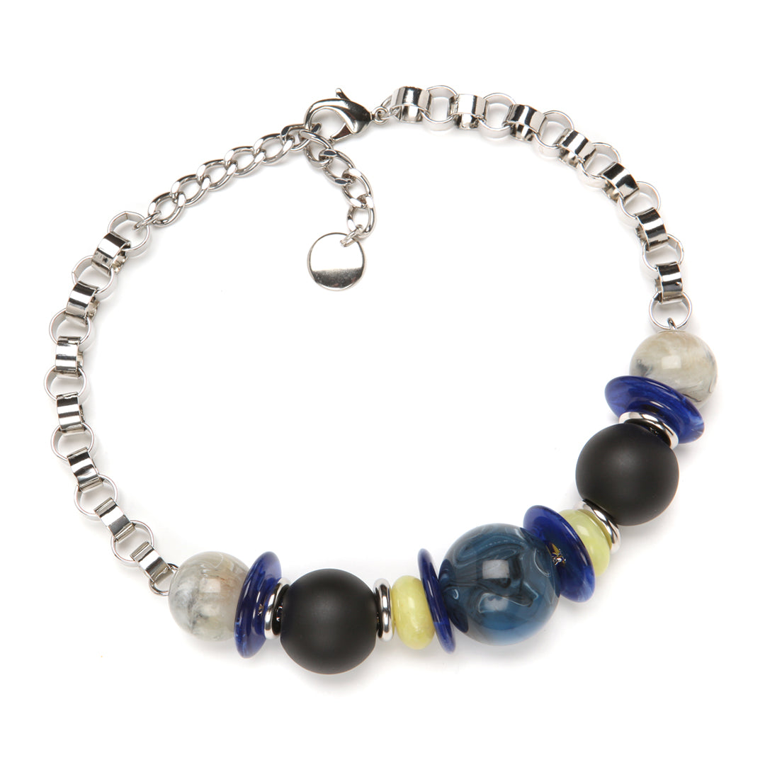 Pono Gayle Necklace Capri available at Barbara Katz