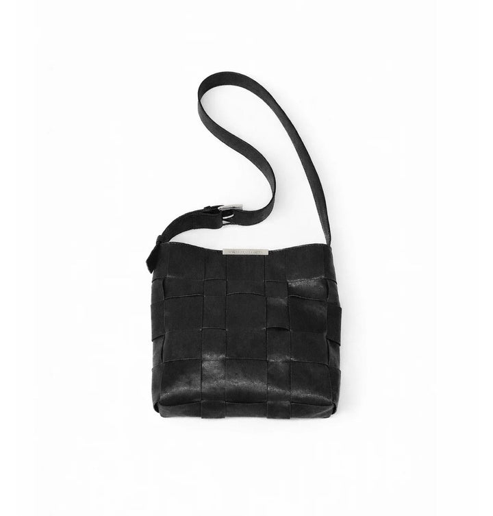 Daniella Lehavi Philly Small Hobo Bag in Black available at Barbara Katz