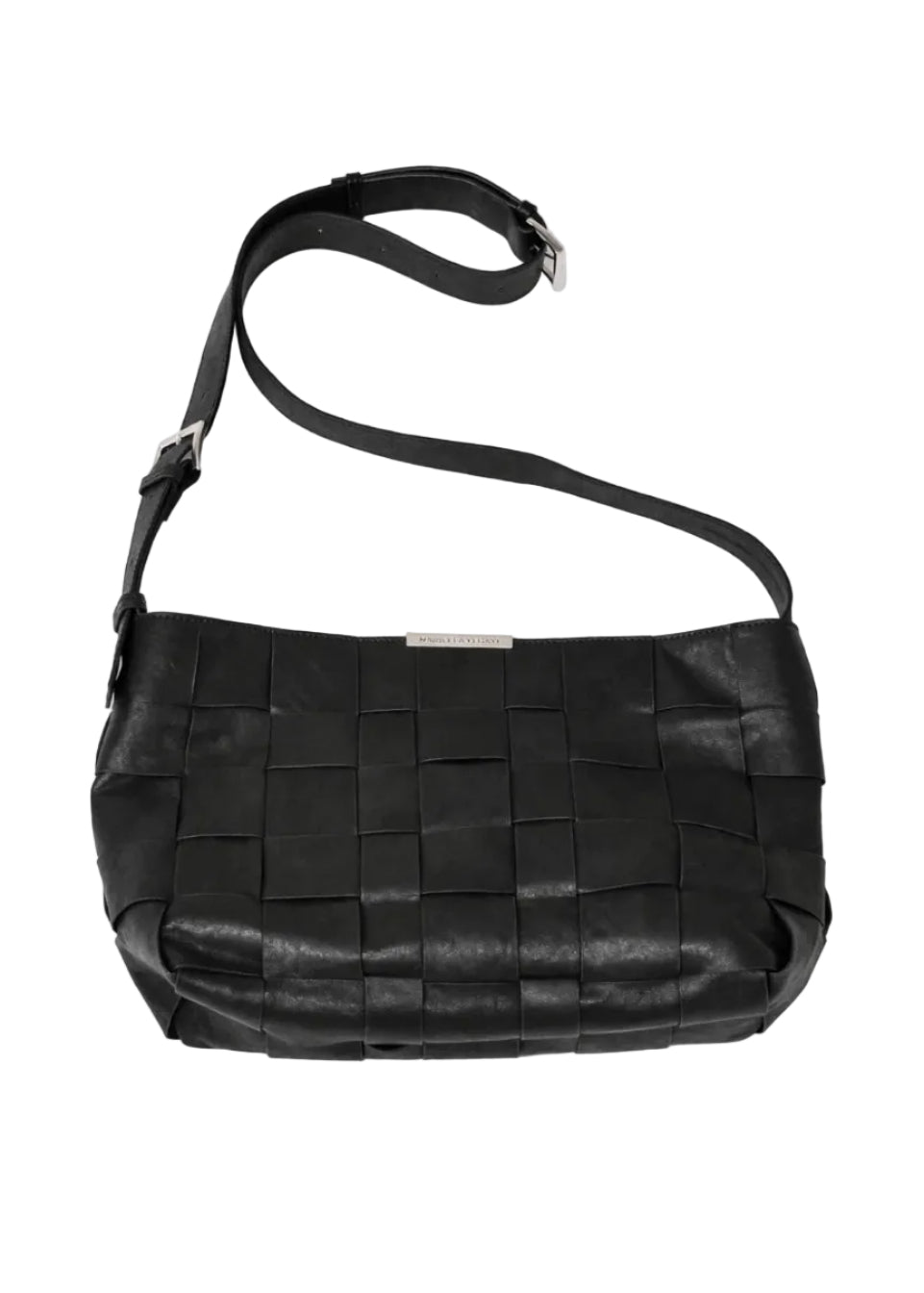 Daniella Lehavi Philly Tote Bag in Black available at Barbara Katz