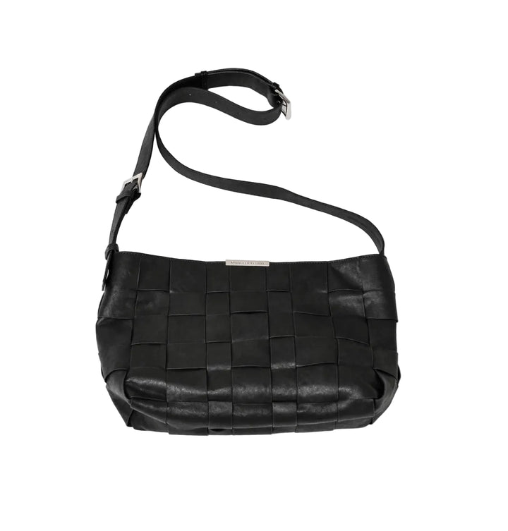 Daniella Lehavi Philly Tote Bag in Black available at Barbara Katz