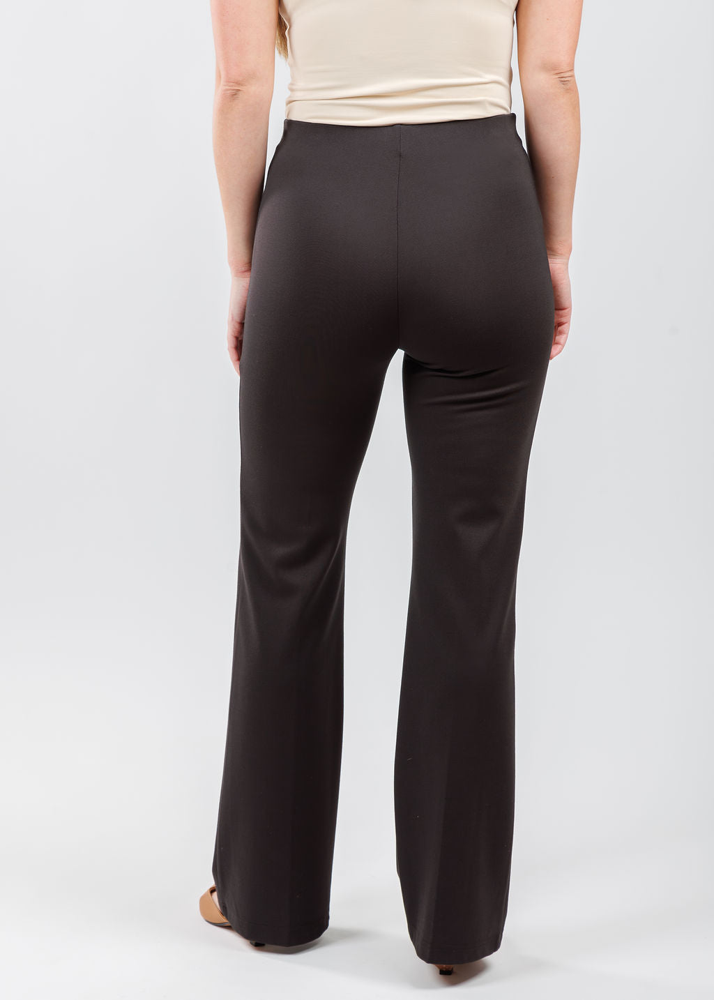 Jules Paramount Trousers - Brown