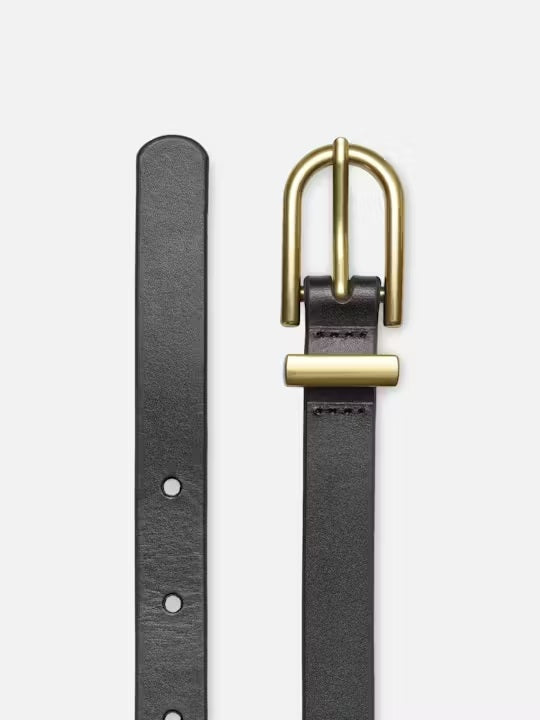 Frame Petit Simple Art Deco Belt