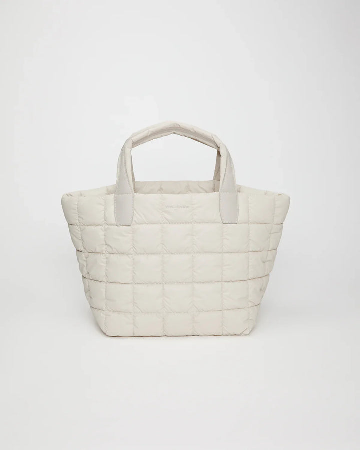 Vee Collective Porter Medium Tote Bag Birch Barbara Katz