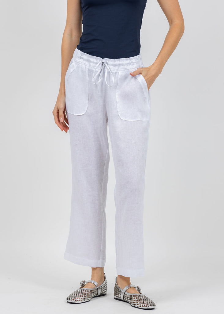 PureAmiciLumilaLinenPants-