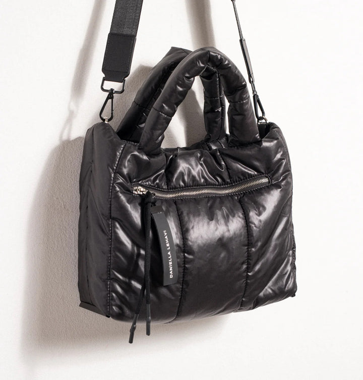 Quilt Medium Tote