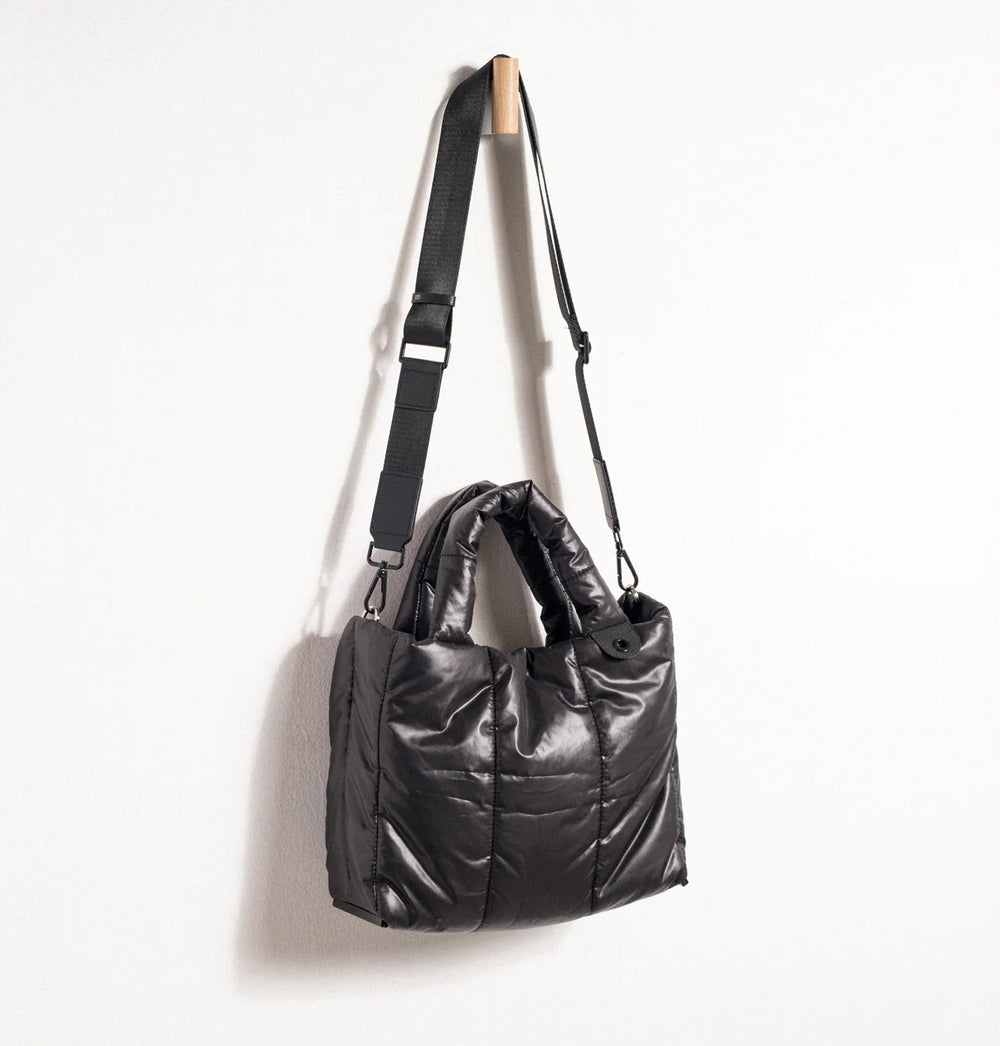 Quilt Medium Tote