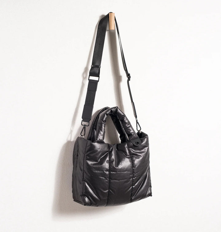 Quilt Medium Tote