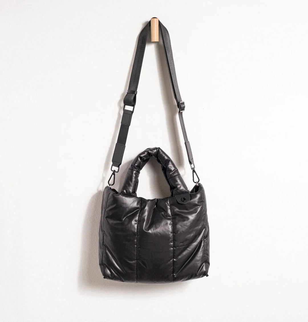 Quilt Medium Tote