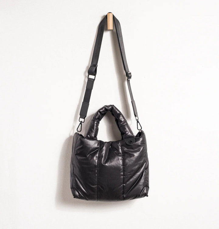 Quilt Medium Tote