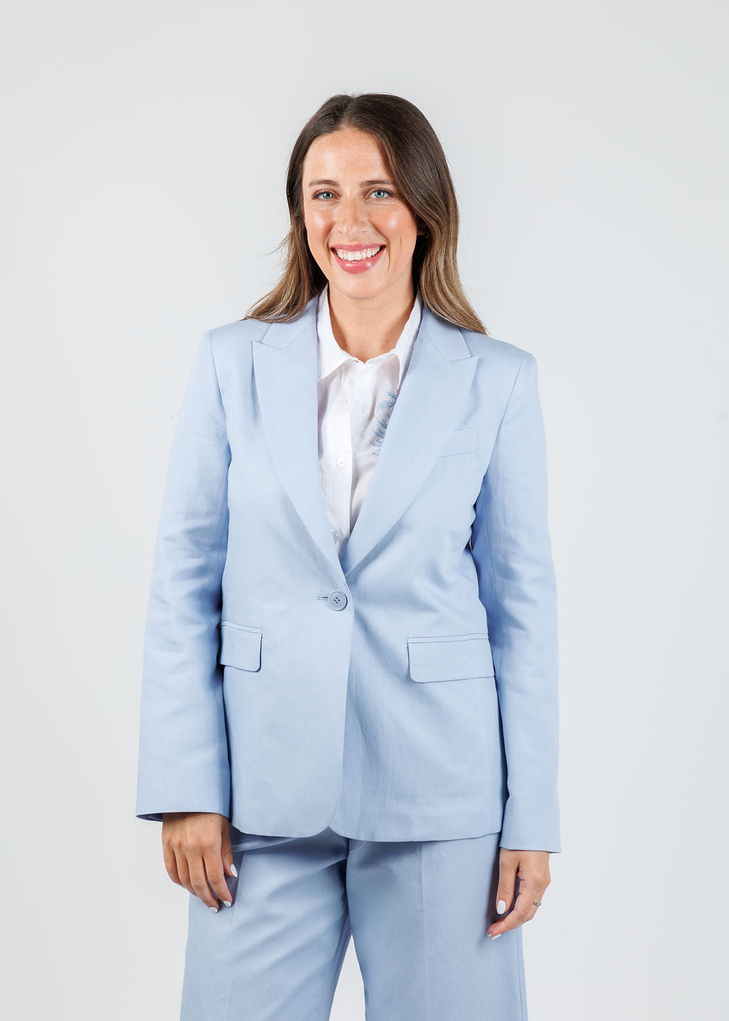 Max Mara – Barbara Katz