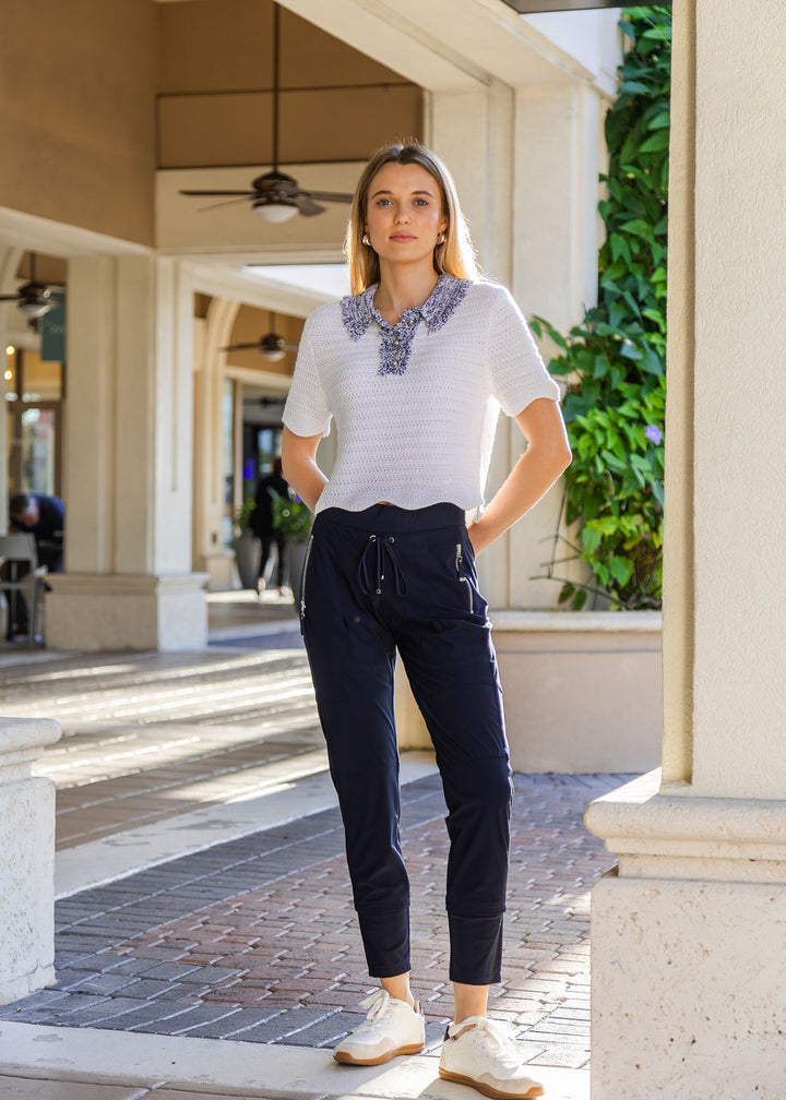 Candy Pants - Marine