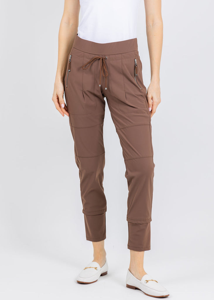 Raffaello Rossi Candy Pants - Copper – Barbara Katz