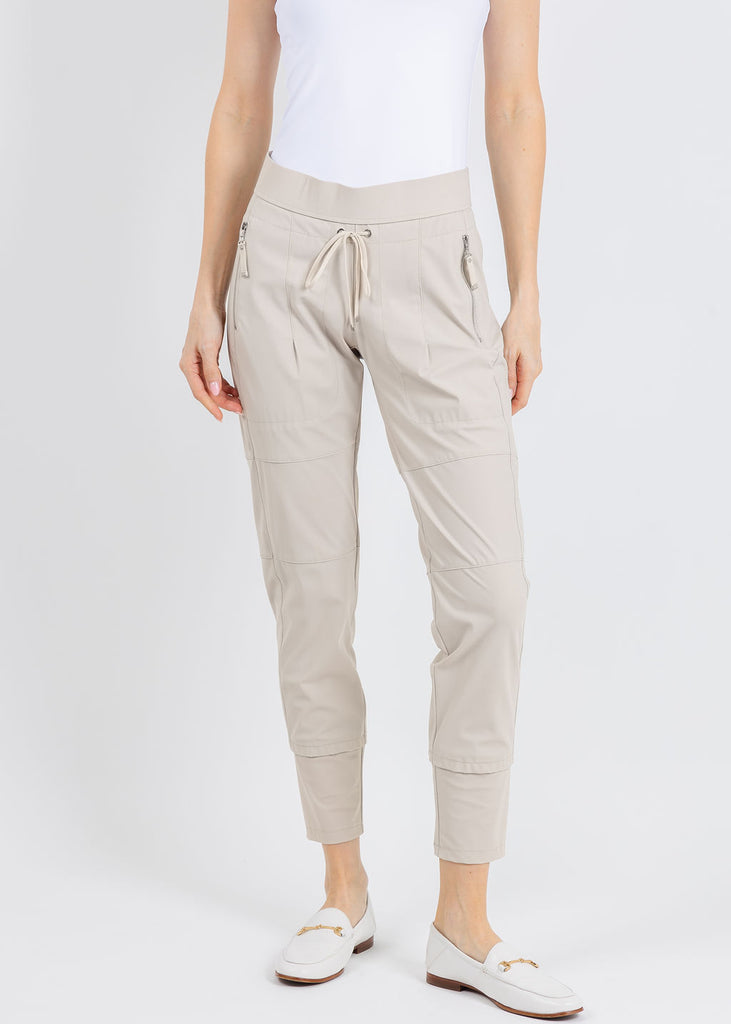 Raffaello Rossi Candy Pants - Kalk – Barbara Katz