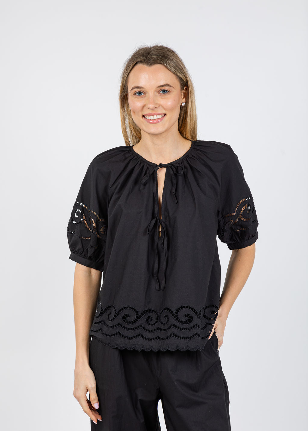 Blouses & Tops – Barbara Katz