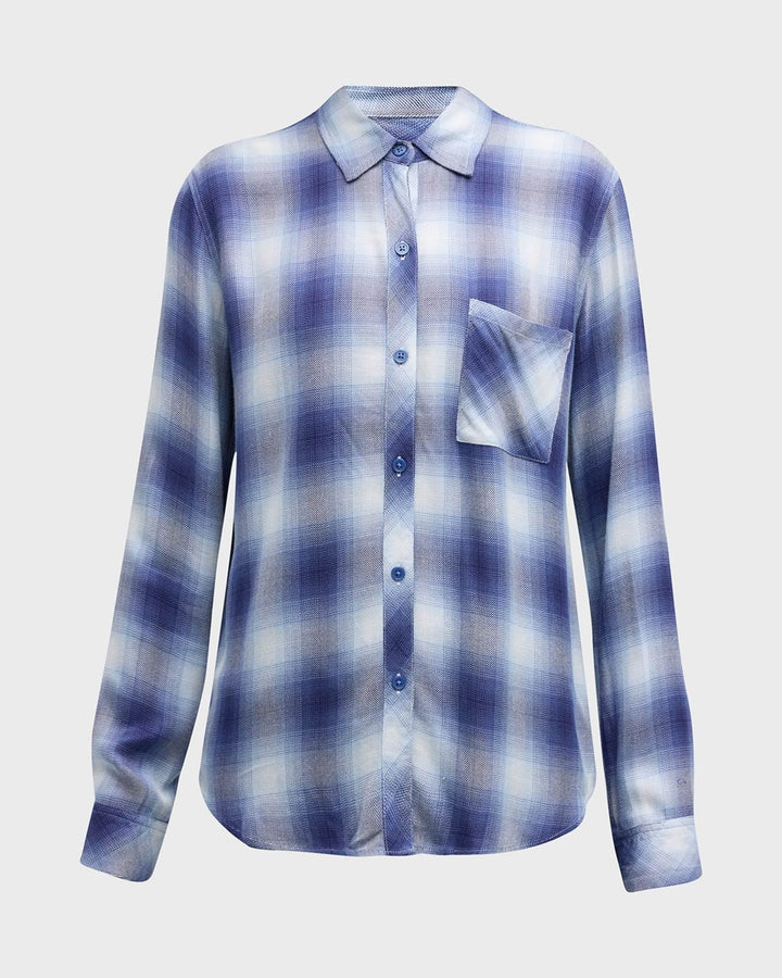 Rails Hunter Shirt