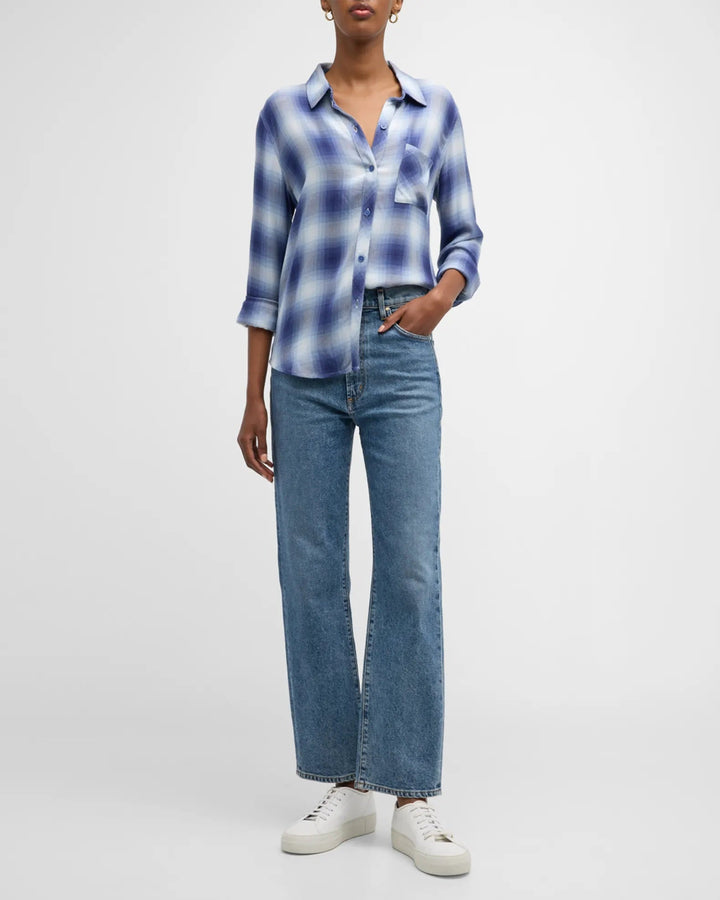Rails Hunter Shirt