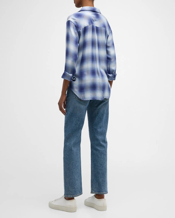 Rails Hunter Shirt