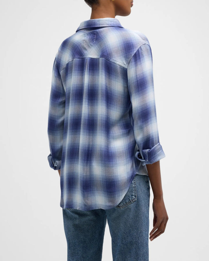 Rails Hunter Shirt