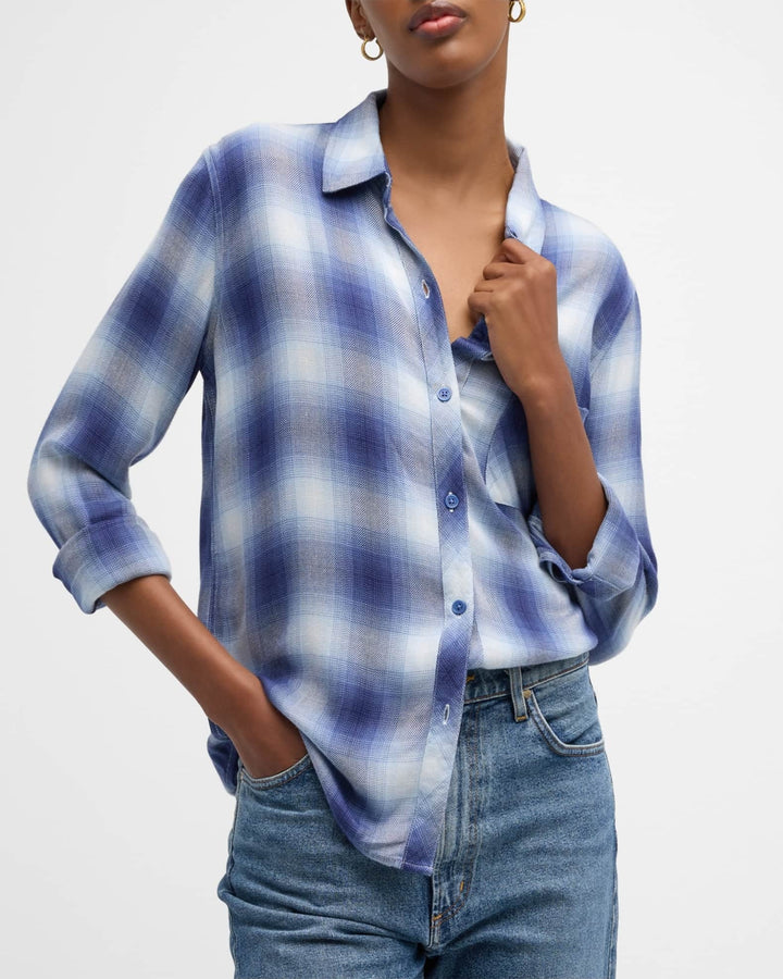 Rails Hunter Shirt
