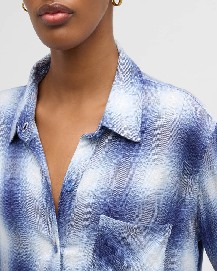 Rails Hunter Shirt