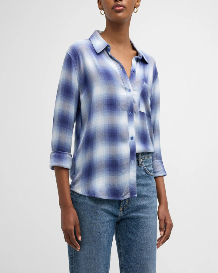 Rails Hunter Shirt