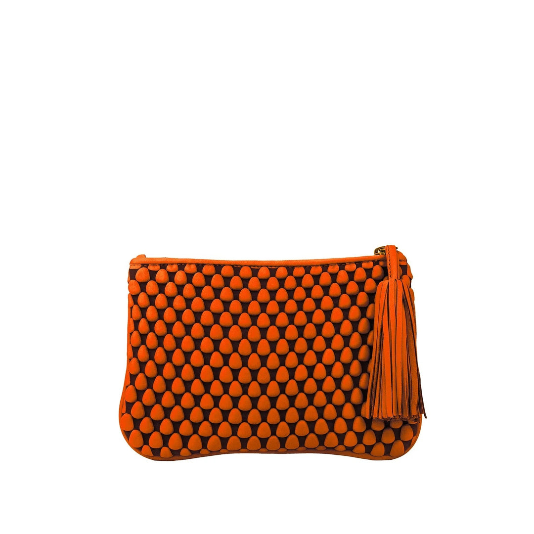 Pouchette Large Red