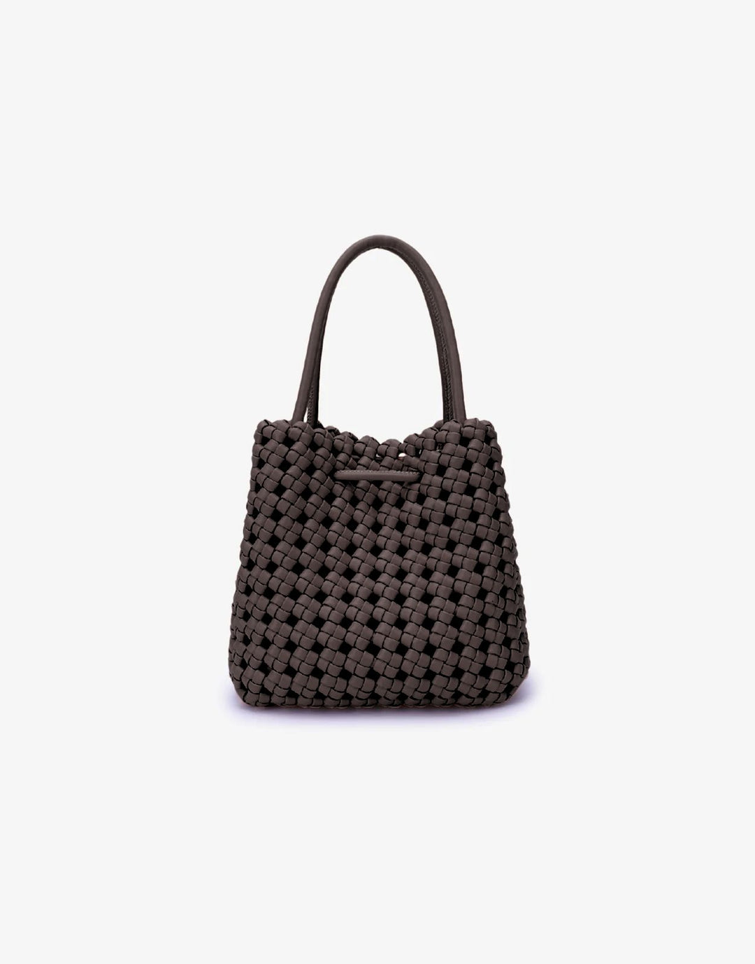 Remi/Reid Perrie Mini Bucket Bag in Espresso available at Barbara Katz
