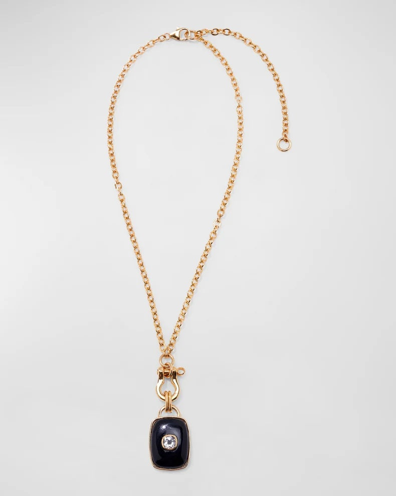 Ancient City Necklace